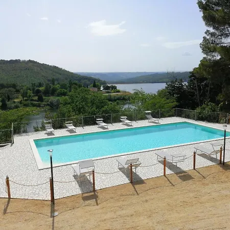 Hotel Scacco Matto Baschi