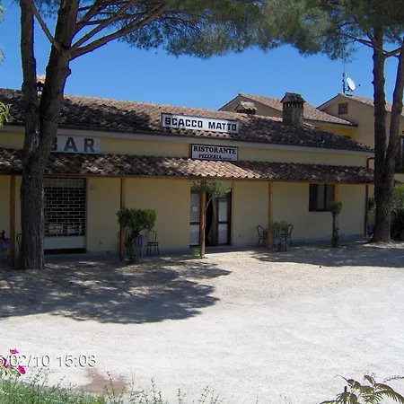 Scacco Matto