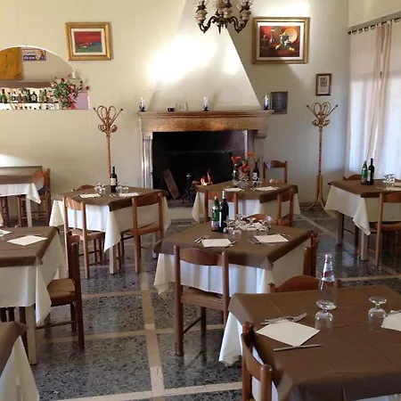 Hotel Scacco Matto Baschi