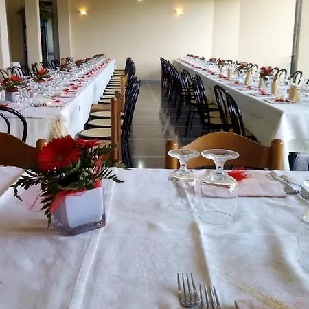 Hotel Scacco Matto Baschi