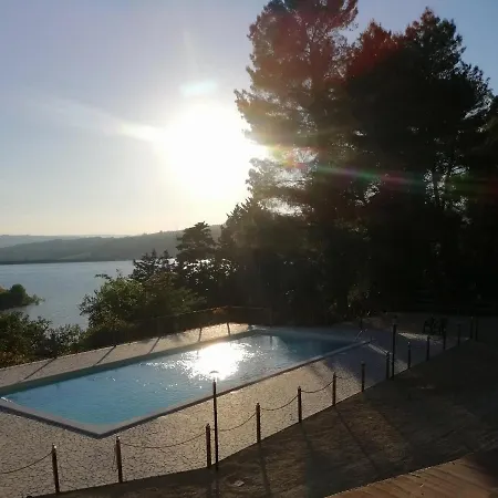 Hotel Scacco Matto Baschi