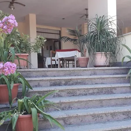 Scacco Matto Hotel 3*