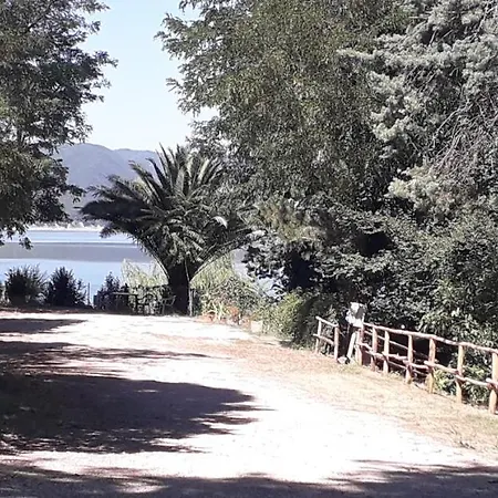 Scacco Matto Hotel Baschi