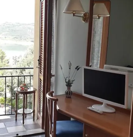 Hotel Scacco Matto 3*