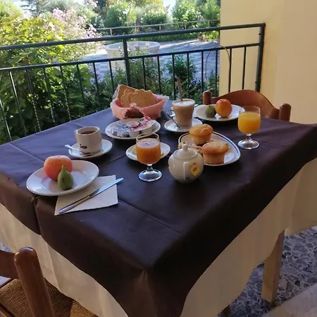 Scacco Matto Hotel