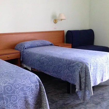 Hotel Scacco Matto
