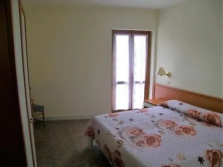 Scacco Matto Hotel