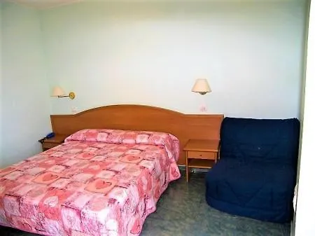 Hotel Scacco Matto