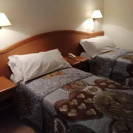 Otel Scacco Matto 3*