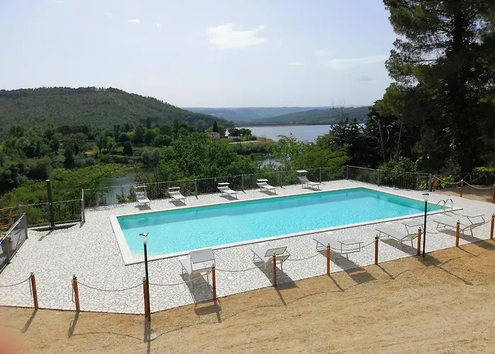 Hotel Scacco Matto Baschi