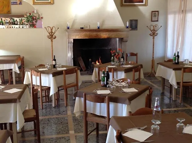 Hotel Scacco Matto Baschi