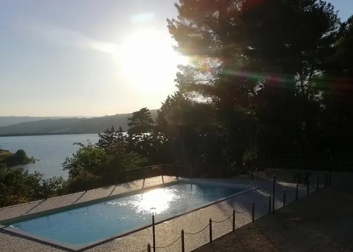 Hotel Scacco Matto Baschi