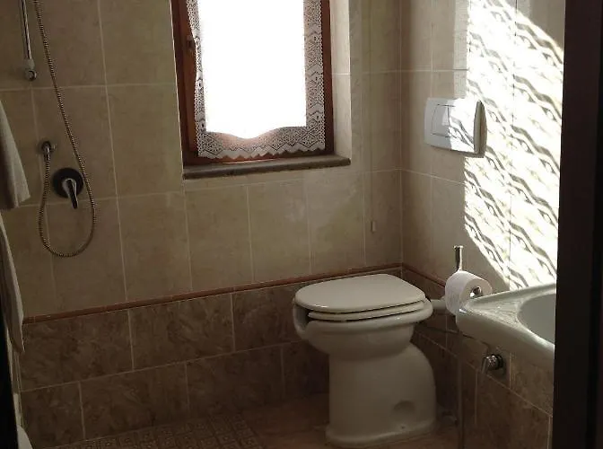 Scacco Matto Hotel Baschi