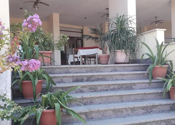 Scacco Matto Hotel 3*