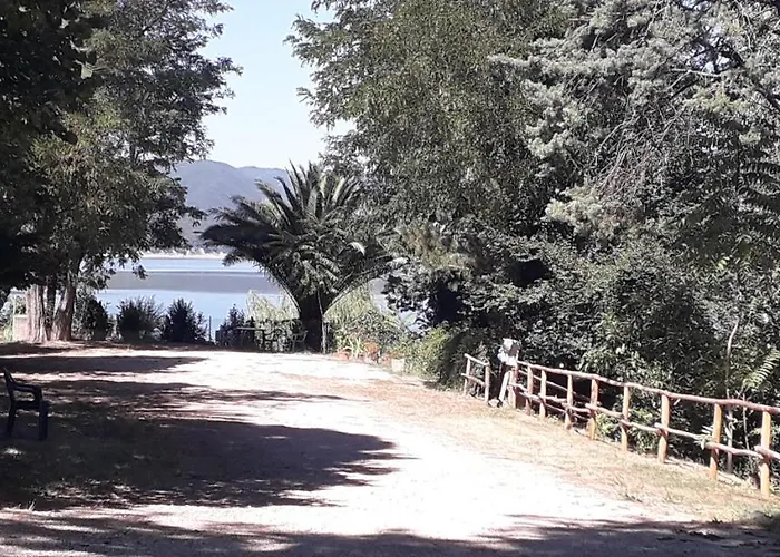 Scacco Matto Hotel Baschi