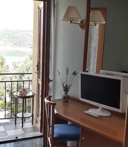 Hotel Scacco Matto 3*